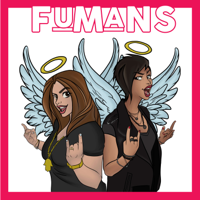 Fumans podcast