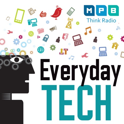 Everyday Tech Everyday Tech