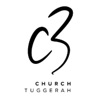 C3 Church Tuggerah artwork