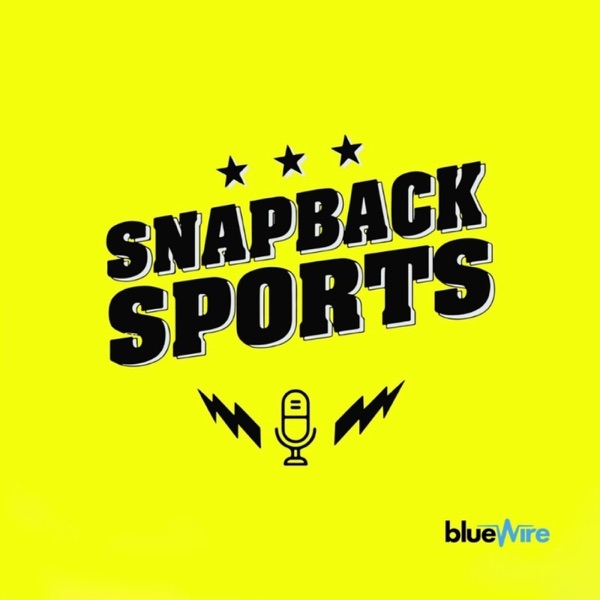 SnapBack Sports Pod w/ Jack Settleman & Abe Granoff