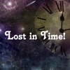 Lost in Time artwork