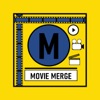 Movie Merge  artwork