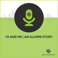 YE AND ME podcast