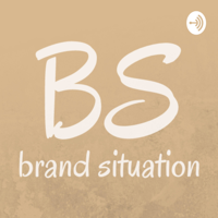 Brand Situation with TMo of T.MORRISON PR podcast