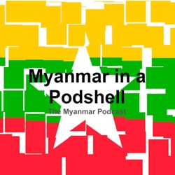 09 Myanmar's Economy - Back to the past?