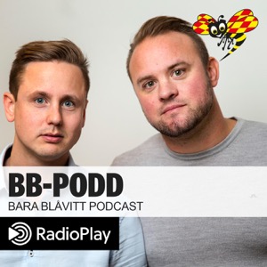 Bbpodd