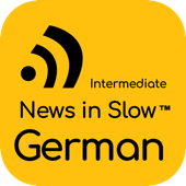 News in Slow German - Linguistica 360