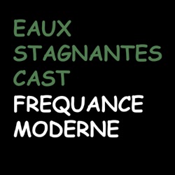 Eau Stagnante Cast