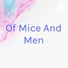 Of Mice And Men artwork