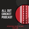 All Out Cricket Podcast artwork