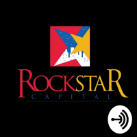 Rockstar Nation podcast