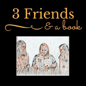 3 Friends talk about The Lost Girls of Paris
