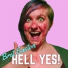 Bret Easton Hell Yes: A Bret Easton Ellis Fancast artwork