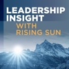 Leadership Insight with Rising Sun artwork