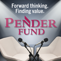 PenderFund podcast