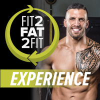 The Fit2Fat2Fit Experience podcast