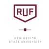 RUF at New Mexico State University artwork