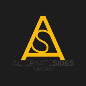 AlternateSides Podcast