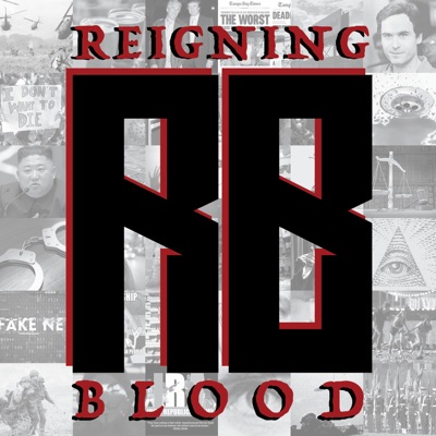 Reigning Blood Reigning Blood