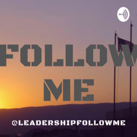 Follow Me podcast
