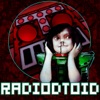Radio Destructoid artwork