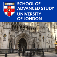 Legal Studies at the School of Advanced Study podcast