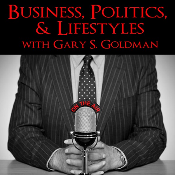 Business, Politics & Lifestyles Artwork