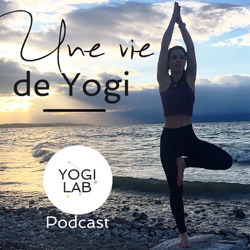 #52 En quoi le yoga aide les problèmes émotionnels