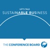 Let's Talk Sustainable Business artwork