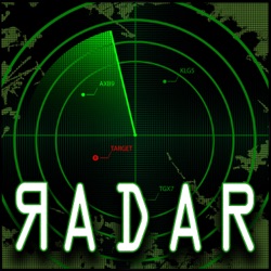 Radar Ocultismo