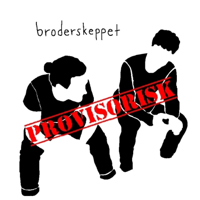 Broderskeppet podcast