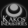Kakos Industries artwork