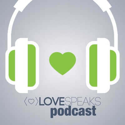 LoveSpeaks with Westley Roderick LoveSpeaks with Westley Roderick
