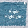 Apple Highlights artwork