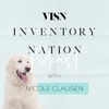 Inventory Nation with Nicole Clausen - All Things Inventory Management for Veterinary Professionals artwork