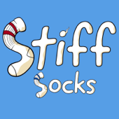 Stiff Socks - Trevor Wallace and Michael Blaustein