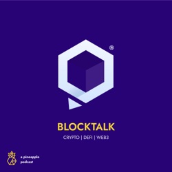 Blockchain Scalability w/ Rebecca