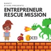 Entrepreneur Rescue Mission artwork