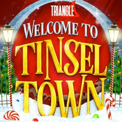 Introducing 'Welcome to Tinsel Town' – A Christmas Adventure