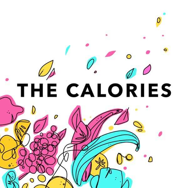 The Calories Artwork