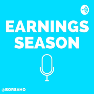 Earnings Season podcast