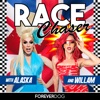 Race Chaser with Alaska & Willam artwork