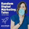 Growthtale - Random Digital Marketing Tales artwork