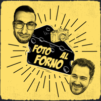 Foto al Forno podcast