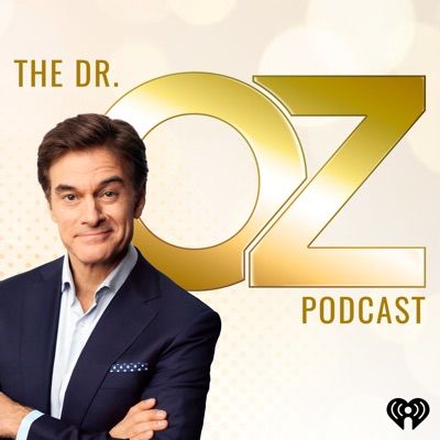 AMERICA'S DOCTOR: The Dr. Oz Podcast AMERICA'S DOCTOR: The Dr. Oz Podcast