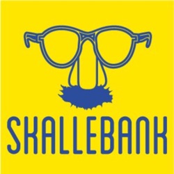 Skallebank