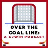 Over the Goal Line: A CUWIH Podcast artwork