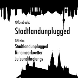 Vorstellungsrunde - Stadt Land Unplugged