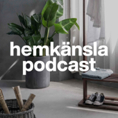 Hemkänsla - Om färg, heminredning och hemkänsla! - Martin Brunelius