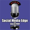 Social Media Edge Radio artwork